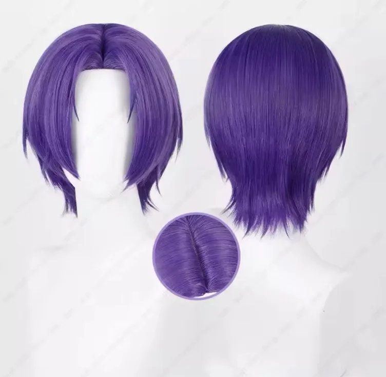 reo wig 