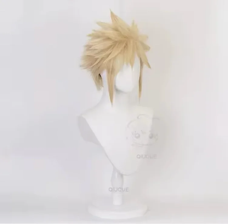 Minato wig 
