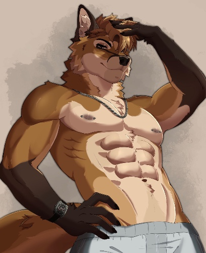 Big Protein Shake ($20)