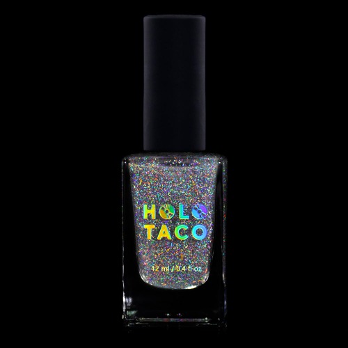 Flakie Holo Taco™ | Nail polish