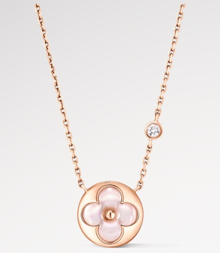 Louis Vuitton Necklace 