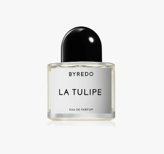 La Tulipe Eau de Parfum