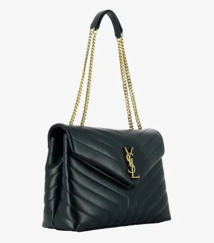 Leather bag | Saint Laurent Paris