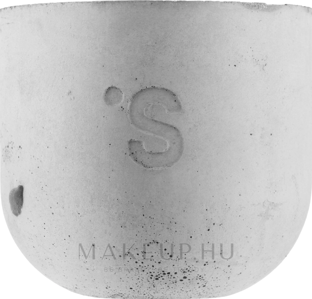 Sister's Aroma Soy Candle Salted Caramel - Illatgyertya | Makeup.hu