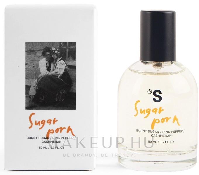 Sister's Aroma Sugar Porn - Eau de Parfum | Makeup.hu