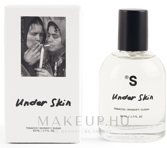 Sister's Aroma 31 - Eau de Parfum | Makeup.hu