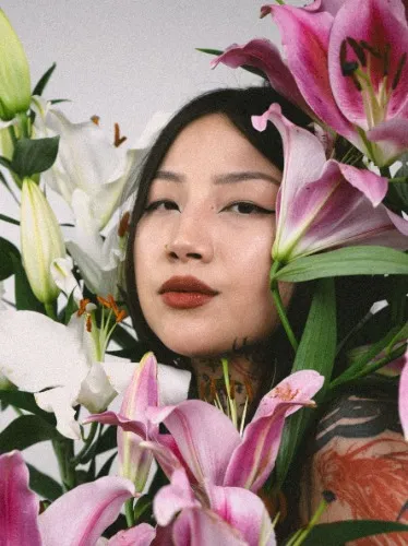 Flowers for You