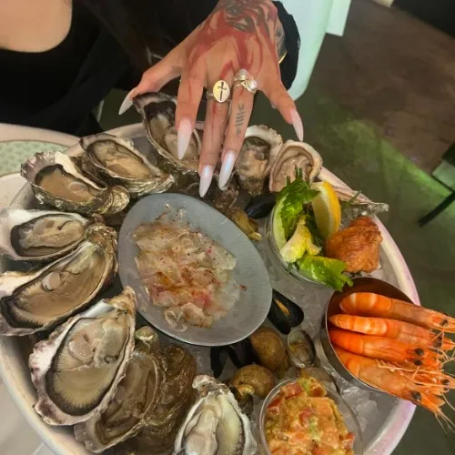 Invite Me for dinner 66.66