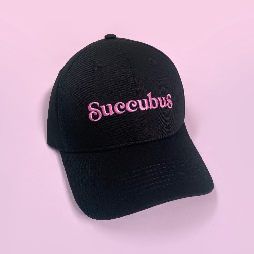 Succubus Cap | Default Title