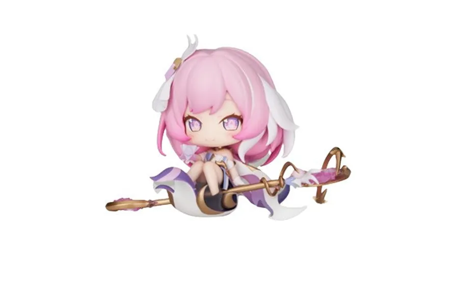Honkai Impact 3rd - Elysia - Herrscher of Human: Ego (Apex Innovation) - Brand New