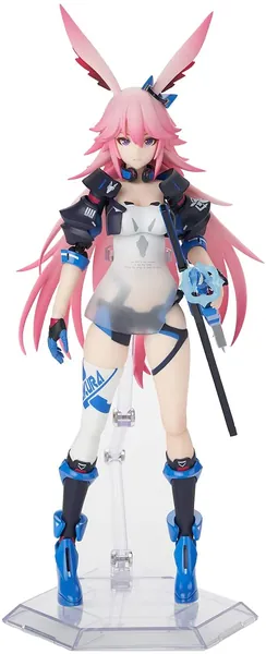 Honkai Impact 3rd - Yae Sakura - 1/8 - ARCTECH Series - Unforgotten Apostle ver. (APEX) - Brand New