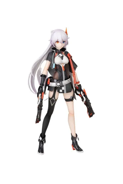 Honkai Impact 3rd - Kiana - Paradise Version - 1/8 (miHoYo) - Brand New