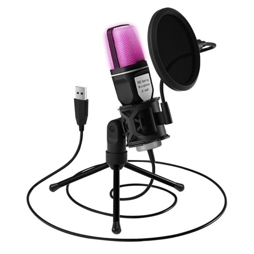 Upgrade the Mic