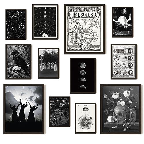 97 Decor Dark Gothic Home Decor 