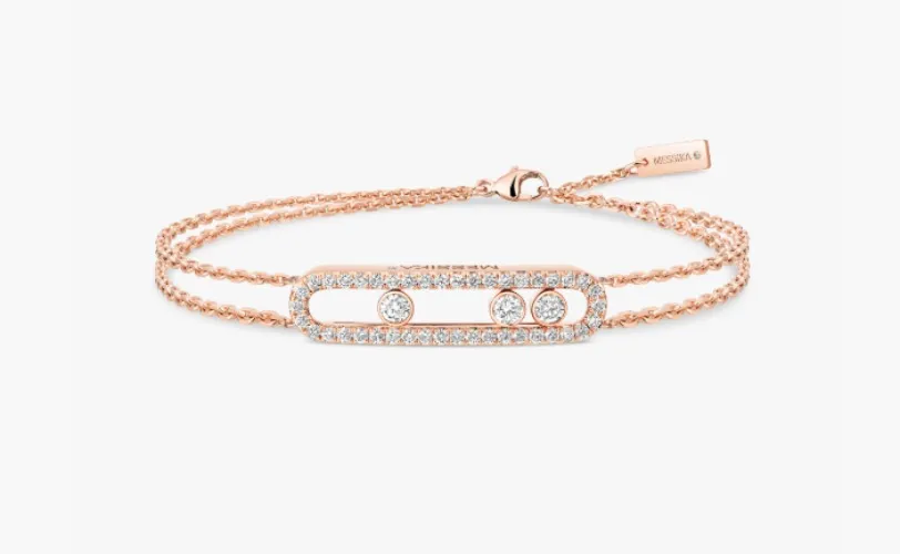 Move Classique Pavé