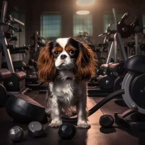 Gym contribute for Ella 