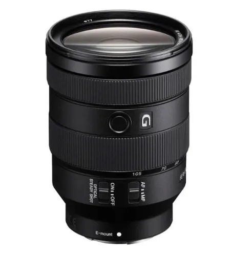Sony FE 24-105 mm f/4 G OSS SEL