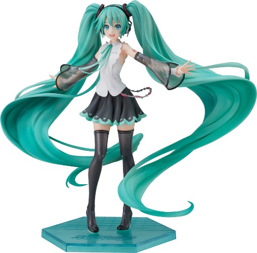 Piapro Characters - Hatsune Miku - 1/8 - NT (Good Smile Company) - Brand New