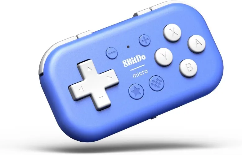 8BitDo Micro Bluetooth