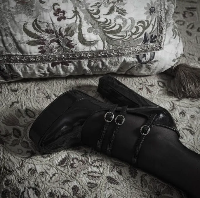 ★ : My Satisfaction 