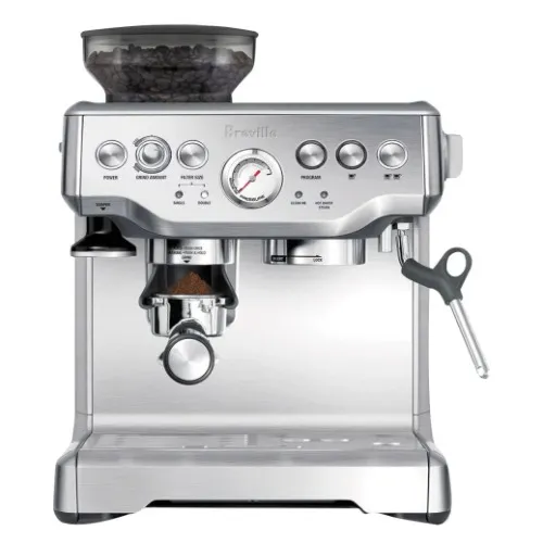 Breville the Barista Express® (Brushed Stainelss Steel) | Default Title