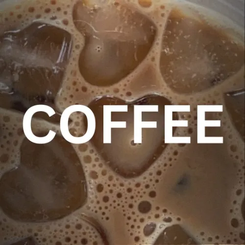 *daily* buy me coffee - £6