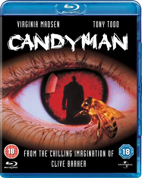 Candyman