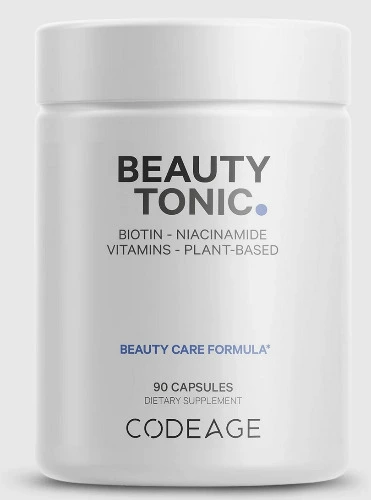 Skincare/Supplements