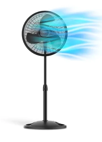 Lasko 16 fan