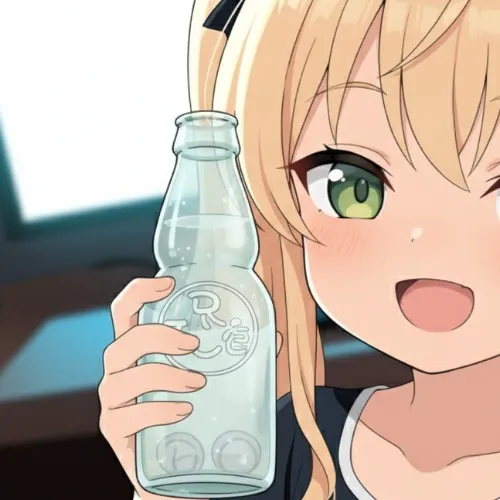 Ramune