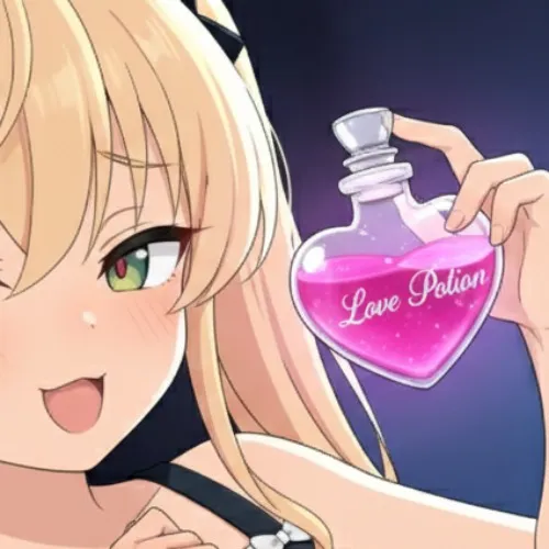 Love Potion
