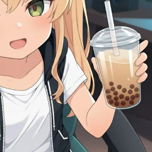 Bubble Tea