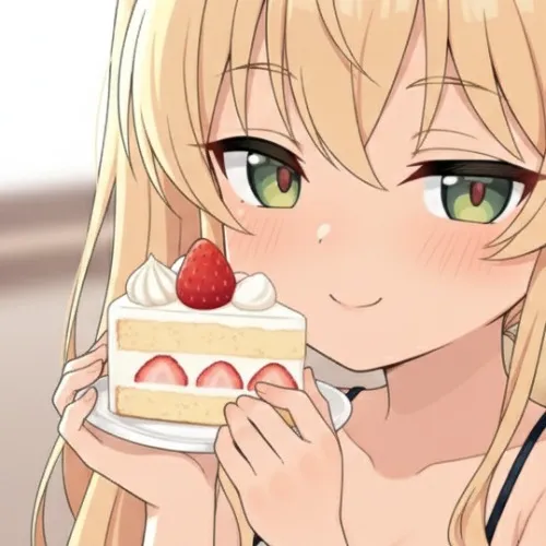 Strawberry Shortcake