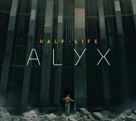 Half-Life: Alyx