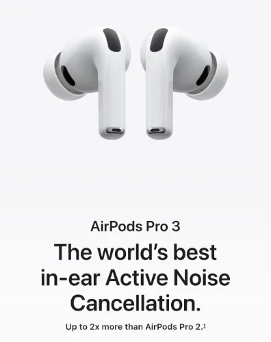 Airpods 3 