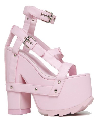 NIGHTCALL - PINK | 6