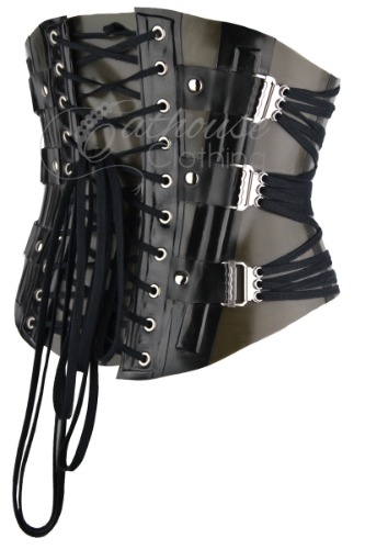Asylum Medical Corset
