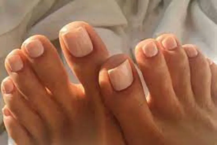 pedicure