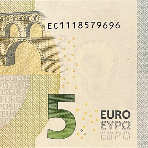 Billet Gris