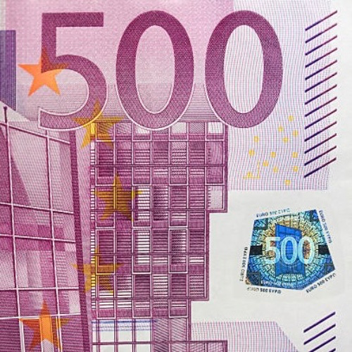 Billet Violet
