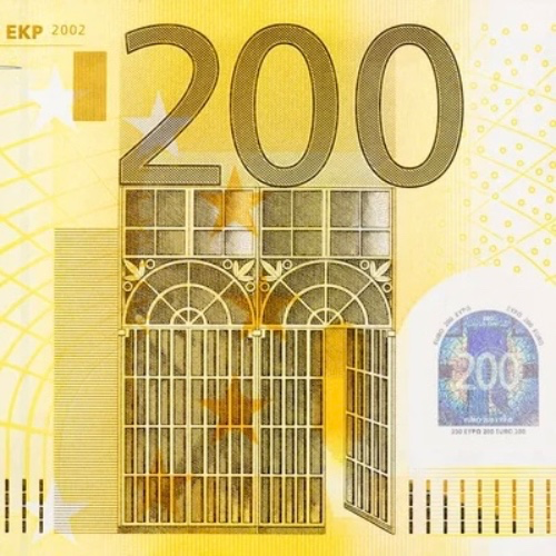 Billet Jaune