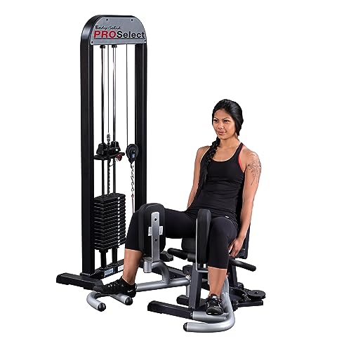 Body-Solid Inner and Outer Thigh Machine