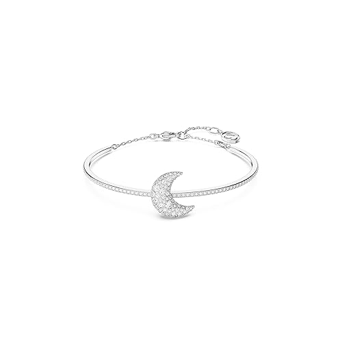 Swarovski Luna Crystal Jewelry Collection - Bangle