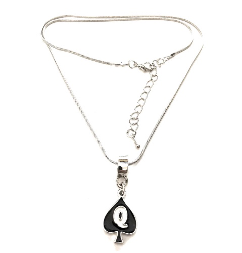 QOS Necklace