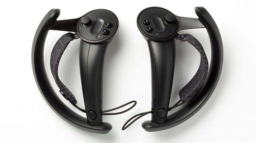 Valve Index Controllers [International version]