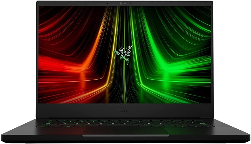 Razer Blade 14 (P8 NT/14 165Hz QHD Matte, 2560 x 1440/ AMD Ryzen 9 6900HX /RTX 3070 Ti 8GB VRAM/16GB DDR5 RAM/1TB PCIe Gen4 SSD/Vapor Chamber Cooling/Per Key RGB Chroma Keyboard/ 1.78kg/ Win11 Home) - 14'' 2560 x 1440