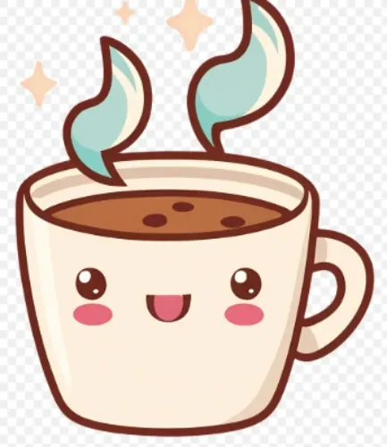 Coffee for a Week :D