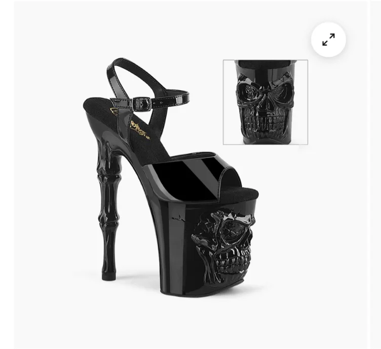 Rapture 809 Pleasers