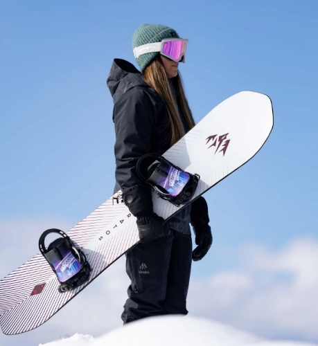 Winter vacation