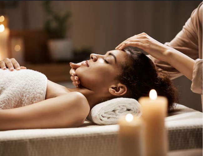 Spa